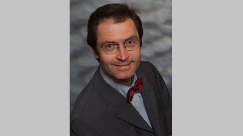 Wolfgang Kläsener Wolfgang Kläsener