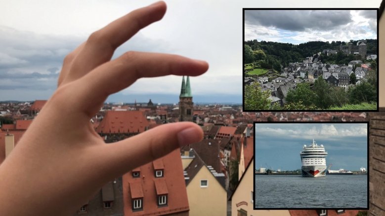 Deutschlandtournee Deutschlandtournee