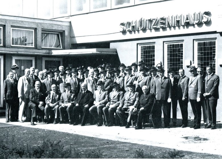 Bauherren Schützenhaus Bauherren Schützenhaus