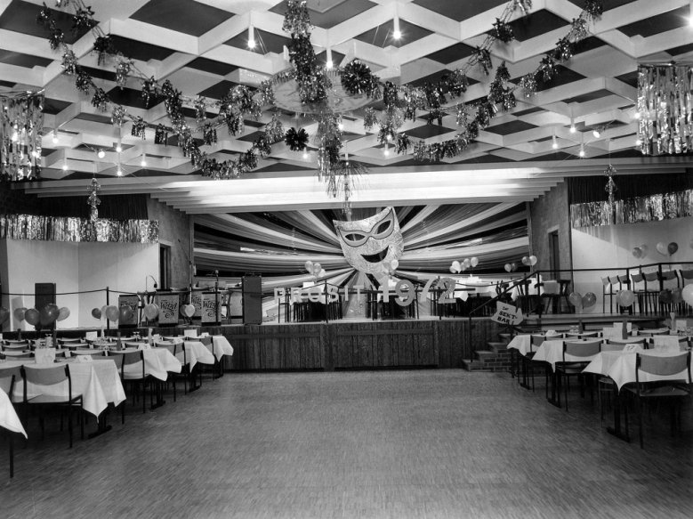 Sylvester Schützenhaus Sylvester Schützenhaus