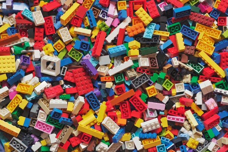 Lego Lego