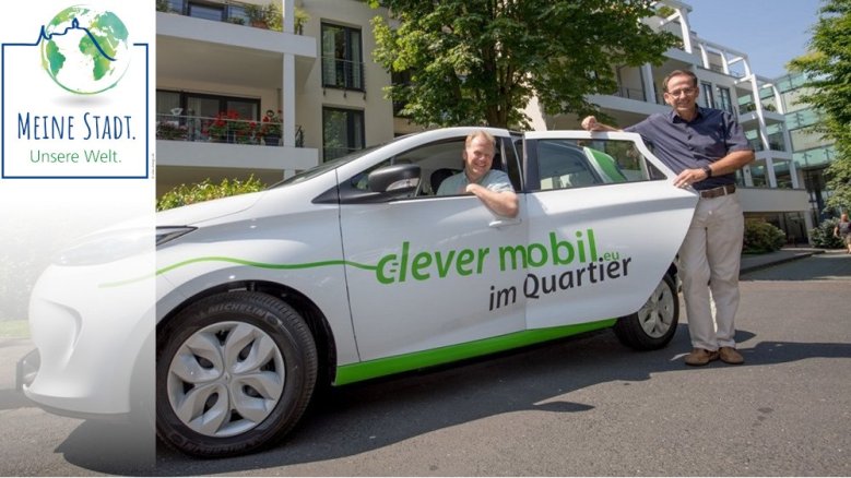 Nachhaltigkeit-Carsharing Nachhaltigkeit-Carsharing