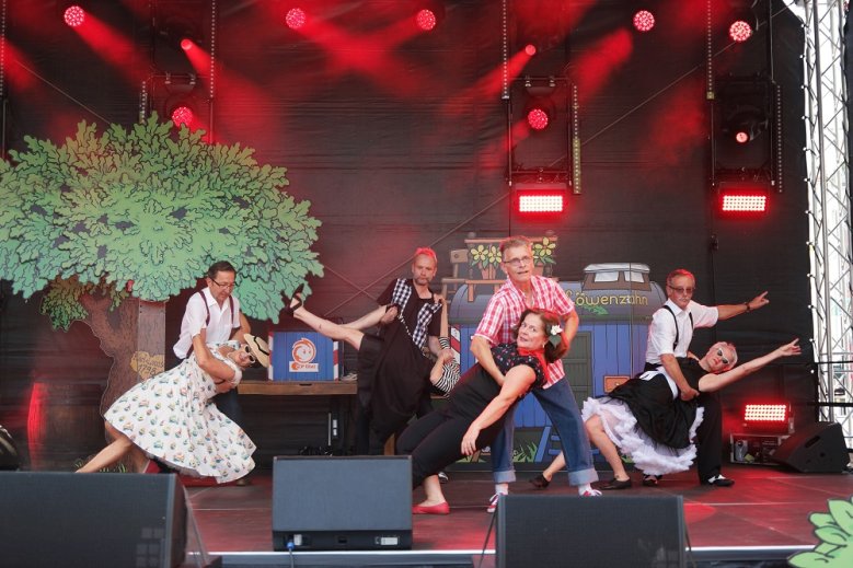 RCC Siegburg-Boogie Woogie RCC Siegburg-Boogie Woogie
