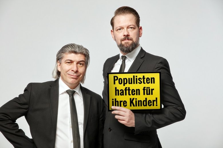 Onkel Fisch Onkel Fisch