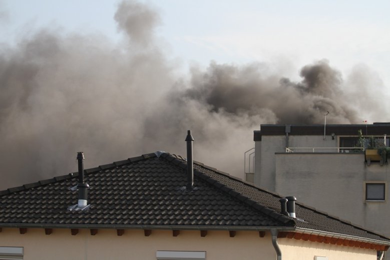 Brand-Zange 1 Brand-Zange 1