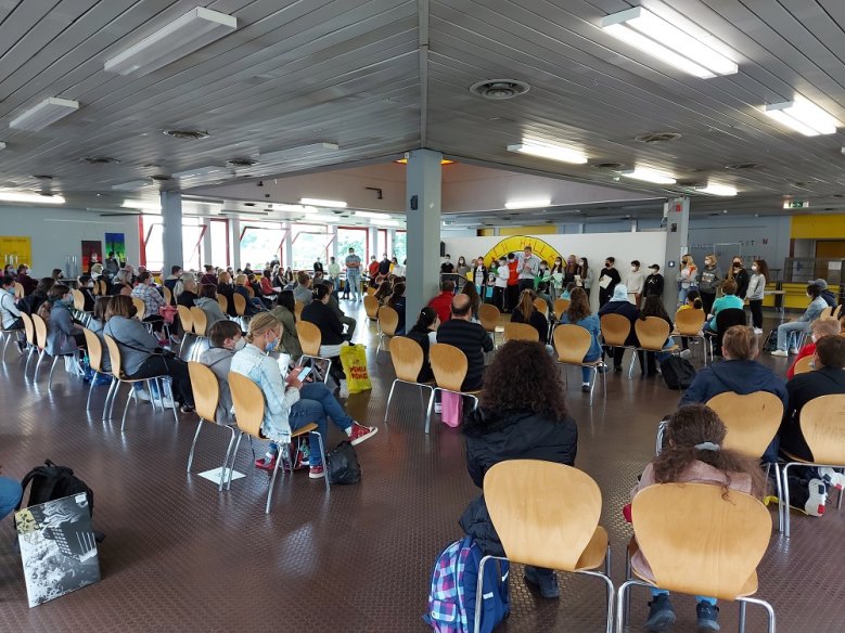 Einschulung Gesamtschule Einschulung Gesamtschule