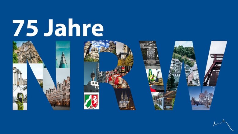 75 Jahre 75 Jahre