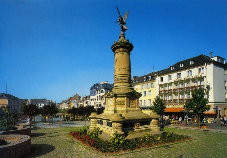 Denkmal Denkmal
