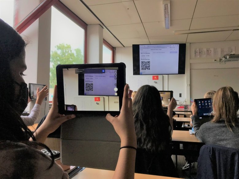 Realschule Ipads Realschule Ipads