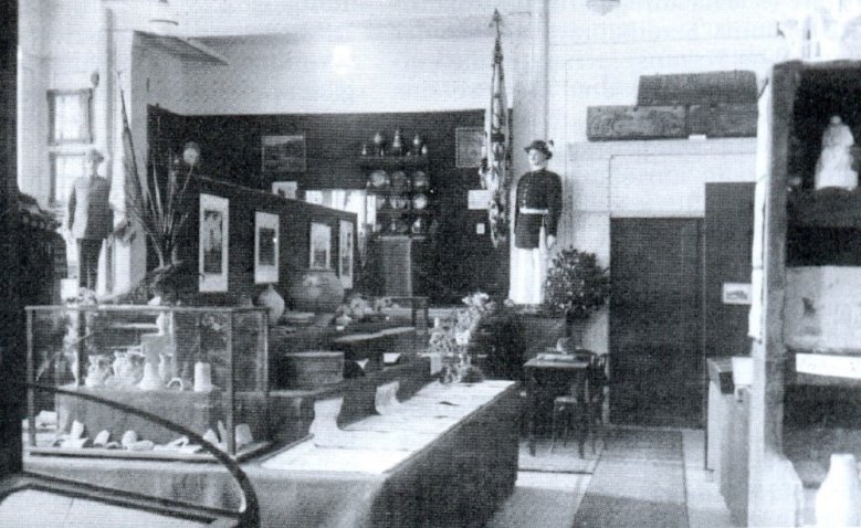Sammlung Sammlung