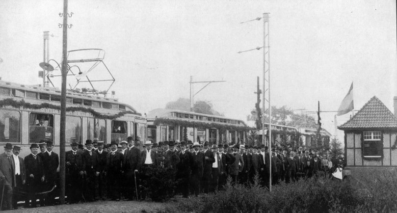 2021-08-30 Elektrische-bahn 2021-08-30 Elektrische-bahn