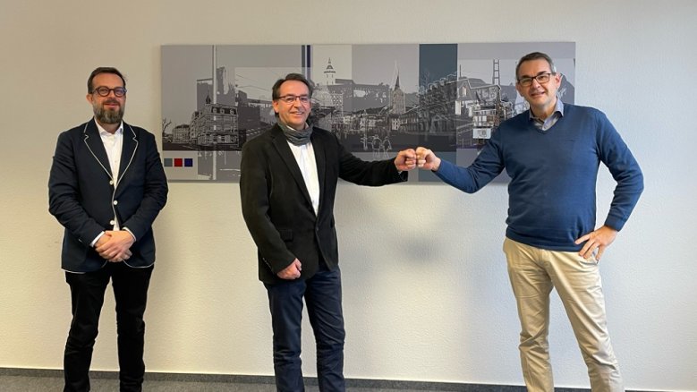 Verabschiedung Schmitz Verabschiedung Schmitz