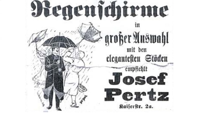 Regenschirme Regenschirme
