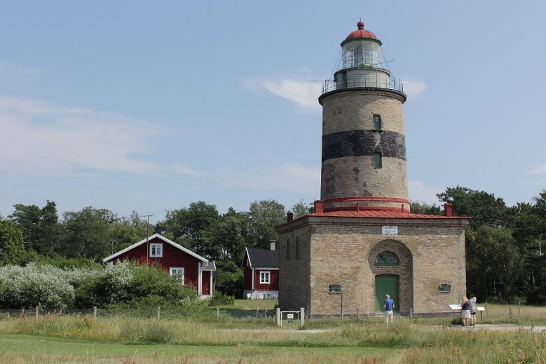 Falsterbo Fyr Falsterbo Fyr