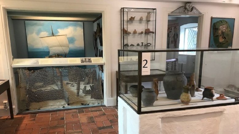 Falsterbo Museum Falsterbo Museum