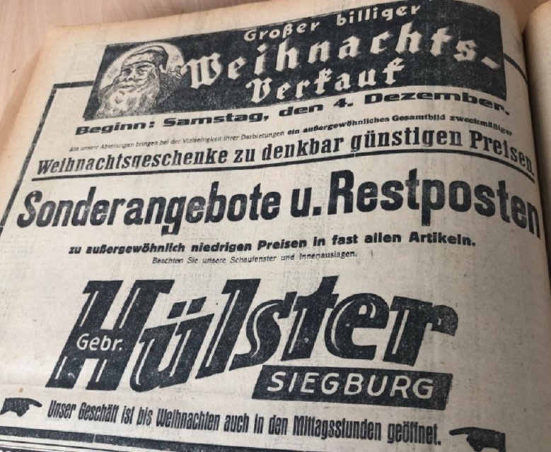 Hülster Hülster