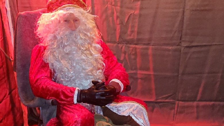 Weihnachten Zange Weihnachten Zange