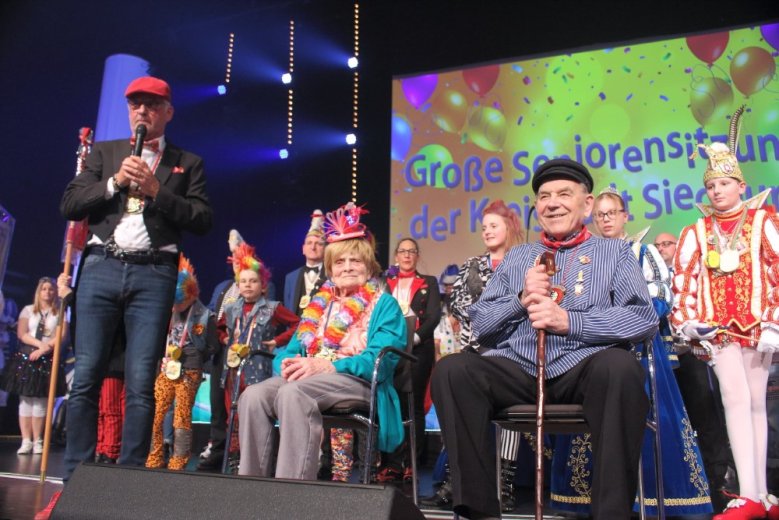 2020-02-19 - Seniorensitzumg Seniorensitzumg