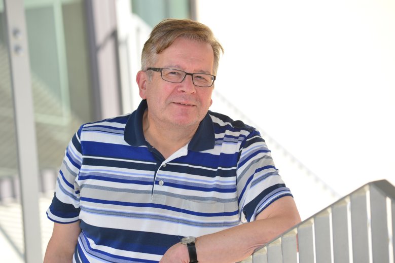 Matthias Henke Matthias Henke