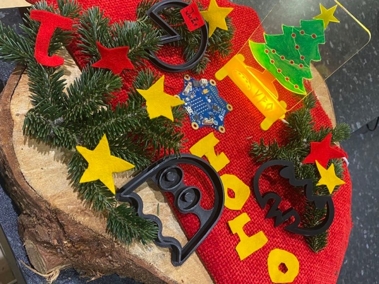 Juze Deichhaus Weihnachtsgeschenke Juze Deichhaus Weihnachtsgeschenke
