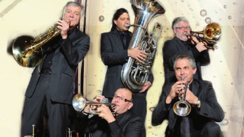 International Brass International Brass
