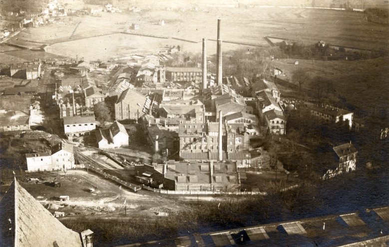 Siegwerk Siegwerk