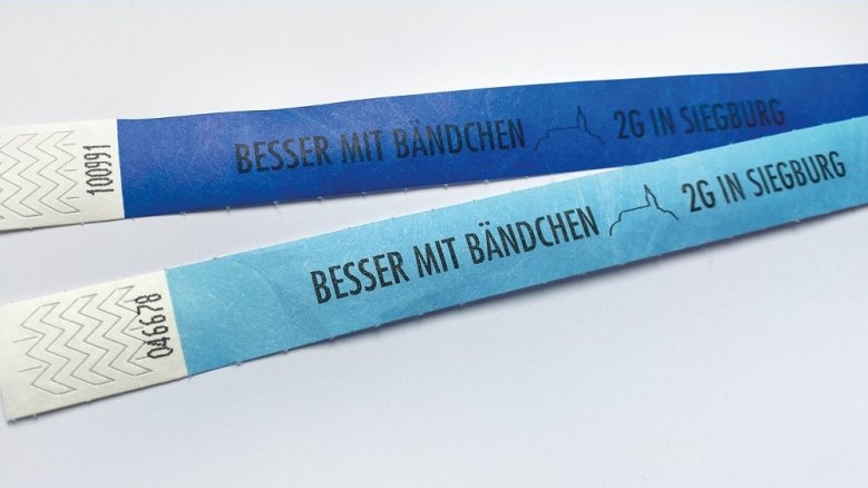 Bändchen Bändchen