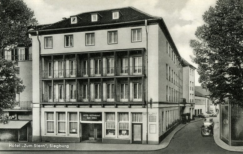 Zum Stern Zum Stern