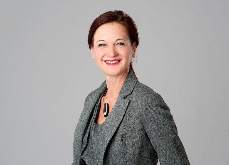 Birgit Rößle-König Birgit Rößle-König