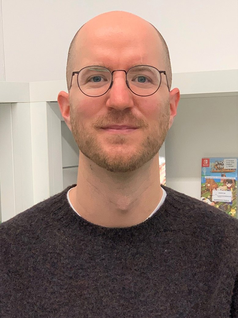 Thomas Kockmann Medienpädagoge Thomas Kockmann