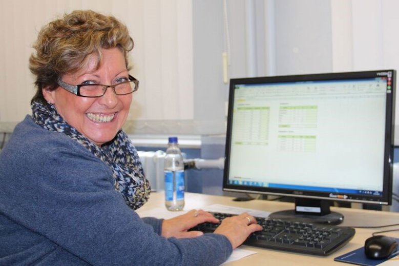 VHS Online-Grundkurs Microsoft Excel Online-Grundkurs Microsoft Excel