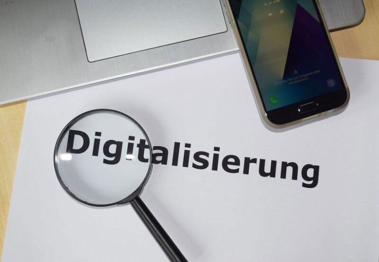 VHS-Digitalisierung VHS-Digitalisierung