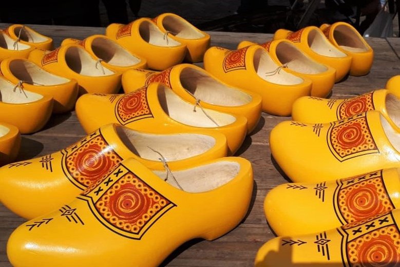 Holzschuhe Holzschuhe