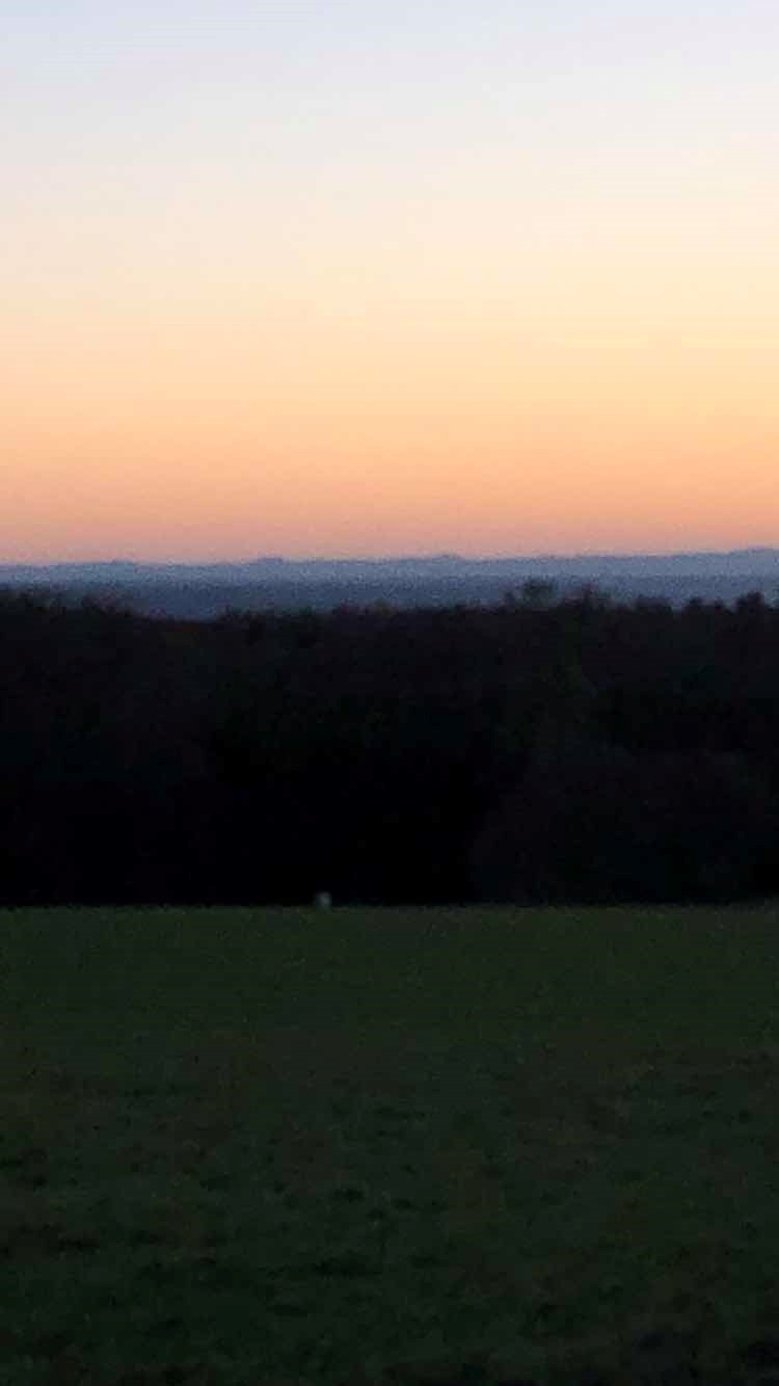 Abendrot Abendrot