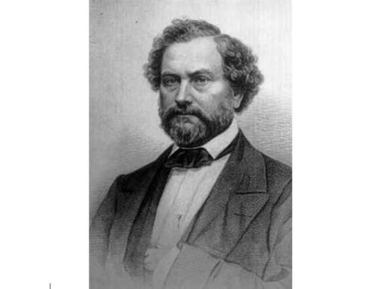 Samuel Colt Samuel Colt