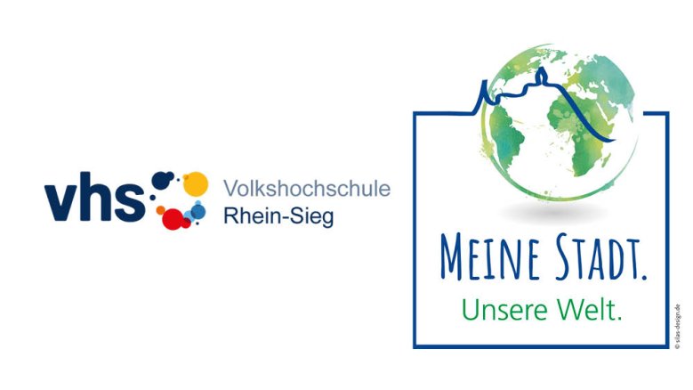 VHS - Meine Stadt-Unsere Welt VHS - Meine Stadt-Unsere Welt