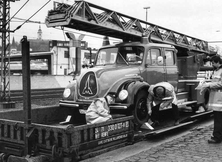 Magirus Magirus