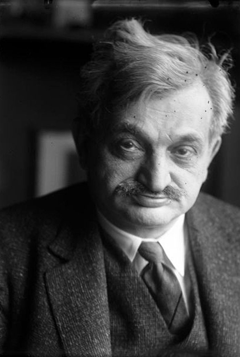 Emanuel Lasker Emanuel Lasker
