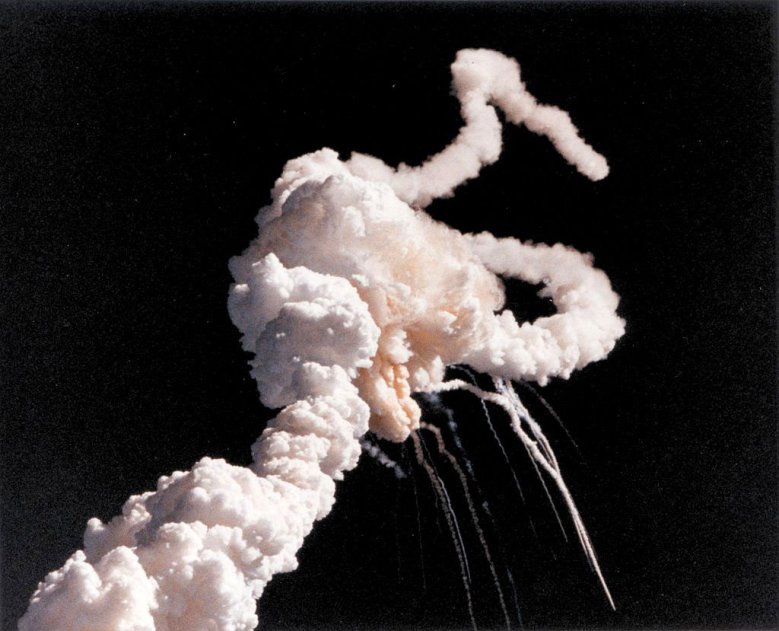 Challenger Challenger