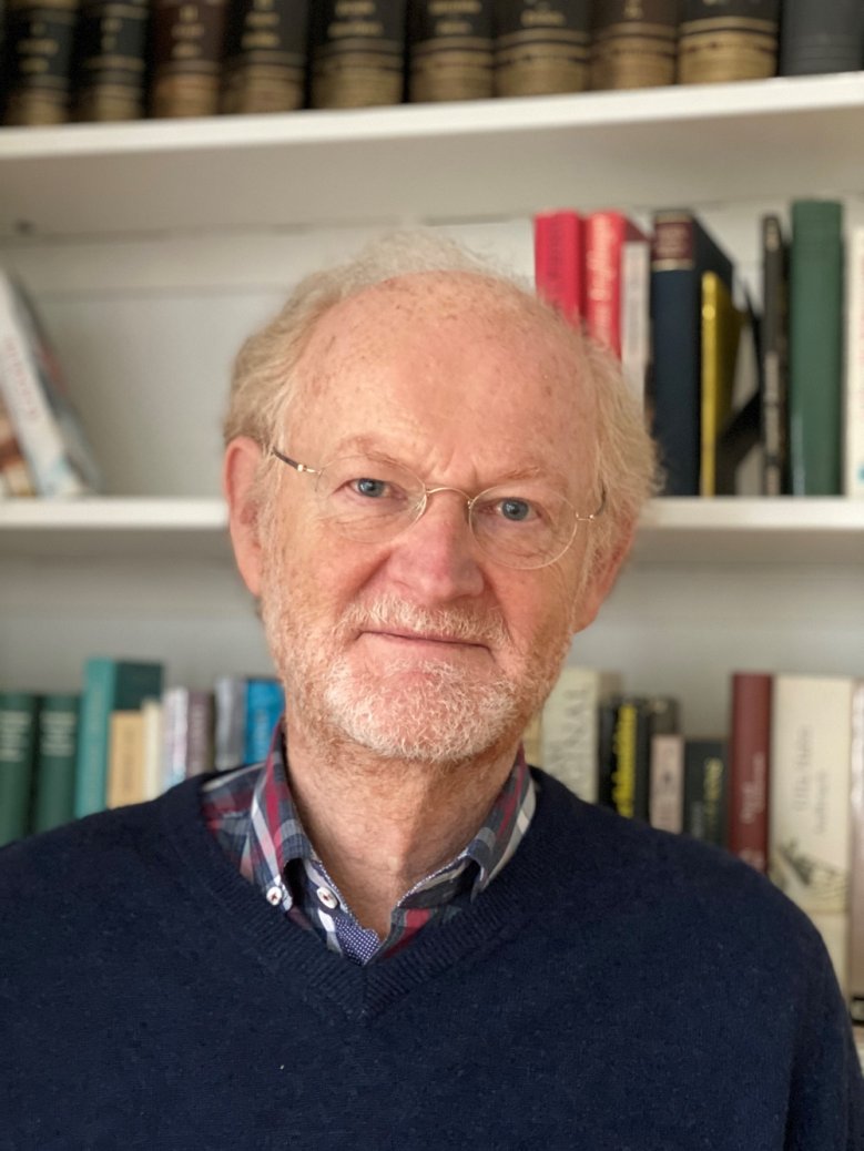 Prof. Norbert Koch Prof. Norbert Koch