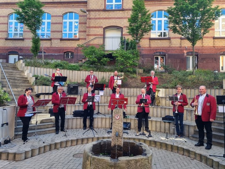 Siegburger Musikanten Siegburger Musikanten