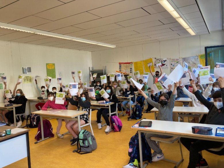 Informatikwettbewerb Informatikwettbewerb