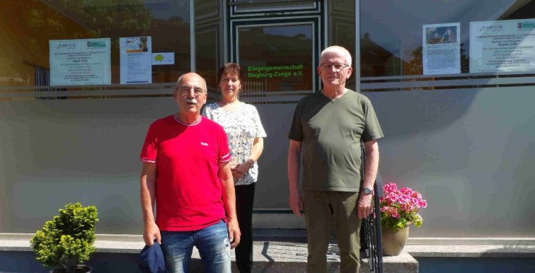 Repair Cafe Repair Cafe