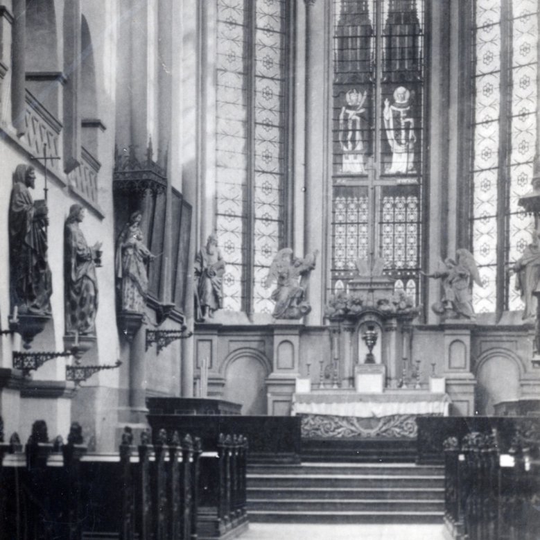Servatius Servatius