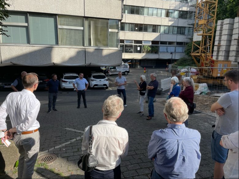 Bürgerinfo 2 Bürgerinfo 2