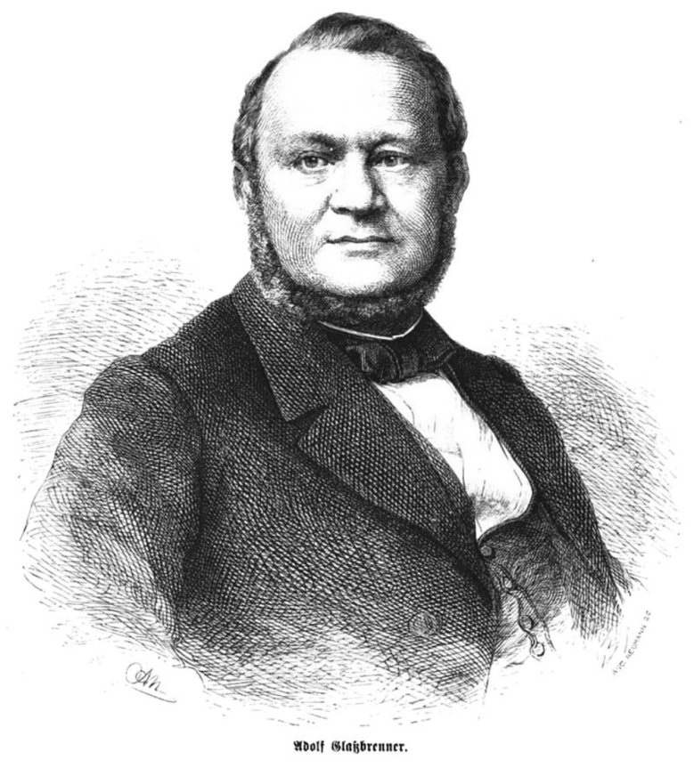 Glaßbrenner Glaßbrenner