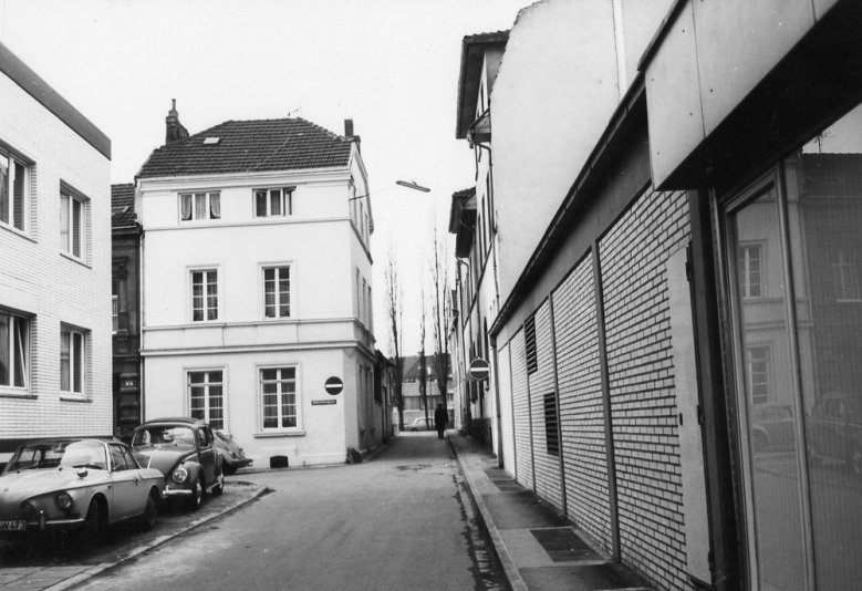 Burggasse Burggasse