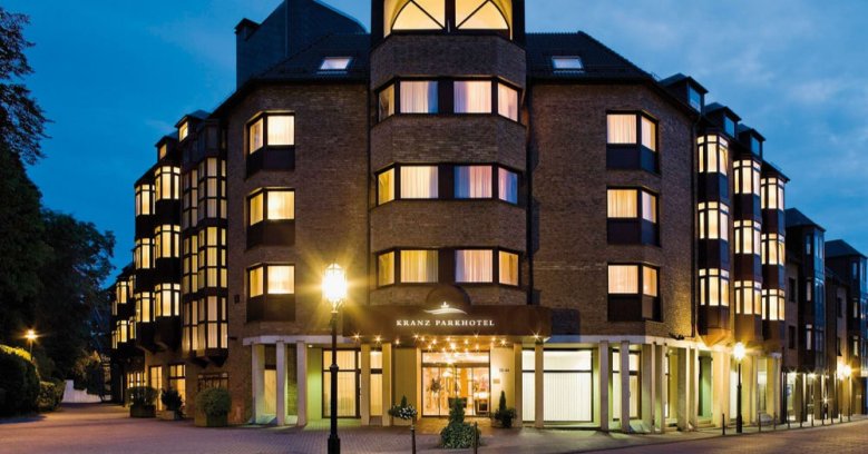 Parkhotel Kranz Parkhotel Kranz