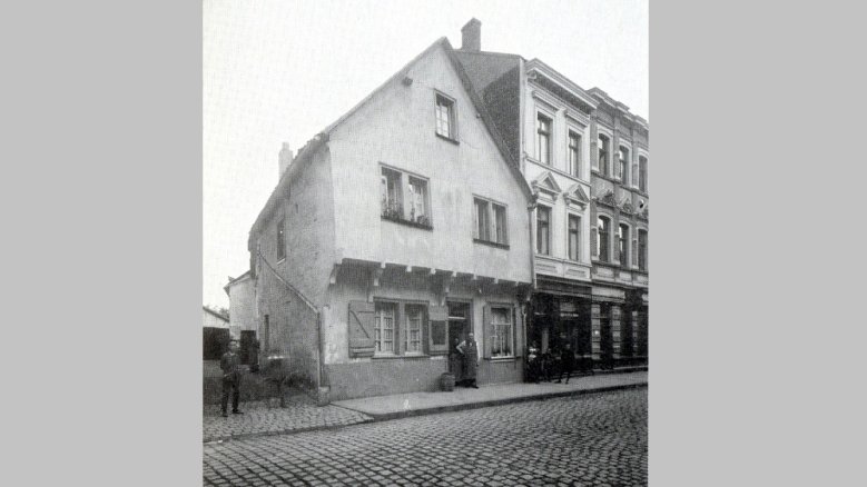 Metzgerei Holzgasse Metzgerei Holzgasse