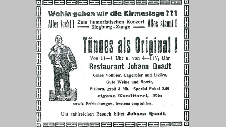 Tünnes Tünnes